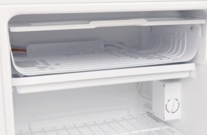 Lodówka Vivax Lodówka Vivax TTR-93 85cm 93L biała 7