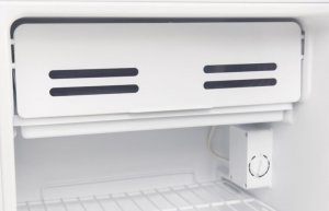 Lodówka Vivax Lodówka Vivax TTR-93 85cm 93L biała 8