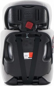 Fotelik samochodowy KinderKraft COMFORT UP i-Size 76-150 cm Szary 9-36kg 3
