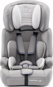 Fotelik samochodowy KinderKraft COMFORT UP i-Size 76-150 cm Szary 9-36kg 5