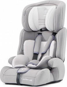 Fotelik samochodowy KinderKraft COMFORT UP i-Size 76-150 cm Szary 9-36kg 6