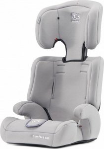 Fotelik samochodowy KinderKraft COMFORT UP i-Size 76-150 cm Szary 9-36kg 7