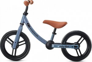 Rowerek biegowy KinderKraft 2WAY NEXT 2022 BLUE 3