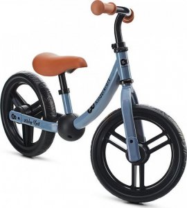 Rowerek biegowy KinderKraft 2WAY NEXT 2022 BLUE 6