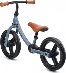 Rowerek biegowy KinderKraft 2WAY NEXT 2022 BLUE 7