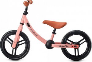 Rowerek biegowy KinderKraft 2way Next 2022 Rose 3