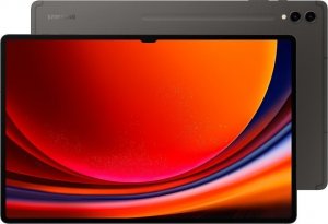 Tablet Samsung Galaxy Tab S9 Ultra 14.6" 256 GB Szare (8806095079523) 1