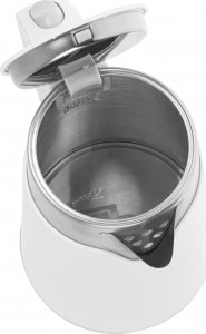 Czajnik Adler Czajnik 0,6l AD 1372 biały 3