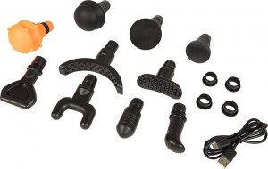 Masażer Blow Wave 4000 5