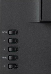 Monitor iiyama ProLite XUB2595WSU-B5 15