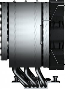 Chłodzenie CPU Cougar Forza 85 (3MFZA85.0001) 4