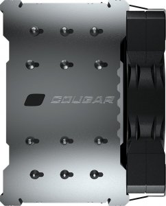 Chłodzenie CPU Cougar Forza 85 (3MFZA85.0001) 5