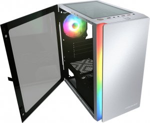 Obudowa Cougar Purity RGB (CGR-5PC4W-RGB) 4