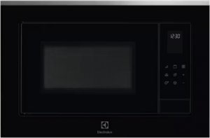 Kuchenka mikrofalowa Electrolux LMS4253TMX 1