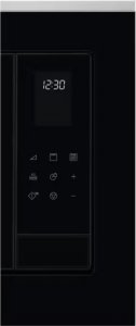 Kuchenka mikrofalowa Electrolux LMS4253TMX 2