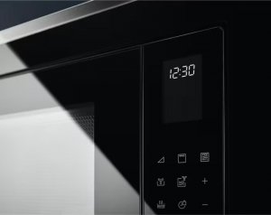 Kuchenka mikrofalowa Electrolux LMS4253TMX 4