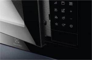 Kuchenka mikrofalowa Electrolux LMS4253TMX 5
