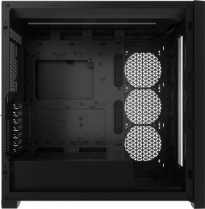Obudowa Corsair 5000D Core AirFlow Czarna (CC-9011261-WW) 9