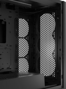 Obudowa Corsair 5000D Core AirFlow Czarna (CC-9011261-WW) 10