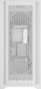 Obudowa Corsair 5000D Core AirFlow Biała (CC-9011262-WW) 4