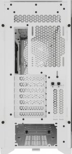 Obudowa Corsair 5000D Core AirFlow Biała (CC-9011262-WW) 6