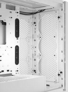 Obudowa Corsair 5000D Core AirFlow Biała (CC-9011262-WW) 10