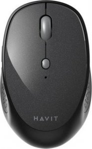 Mysz Havit Bezprzewodowa mysz Havit MS76GT plus (szara) 1