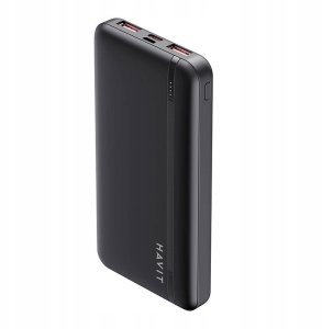 Powerbank Havit PB90 10000mAh Czarny 2