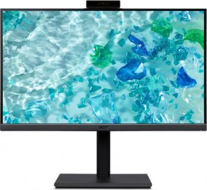 Monitor Acer B277DEBMIPRCZXV (UM.HB7EE.E18) 1