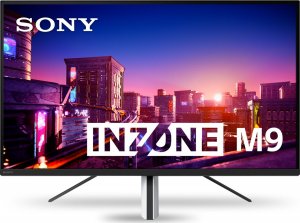 Monitor Sony INZONE M9 U27M90 1