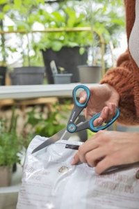 Gardena Nożyczki Gardena MultiCut 12215-20 dwuostrzowe 4