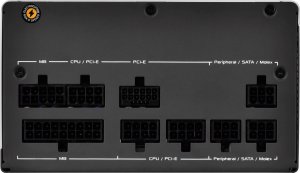 Zasilacz Asus Prime Gold 850W Bulk (90YE00U0-B0NB00) 3