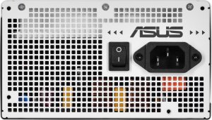 Zasilacz Asus Prime Gold 850W Bulk (90YE00U0-B0NB00) 5