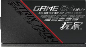 Zasilacz Asus ROG STRIX 750G 750W (90YE00A0-B0WA00) 6