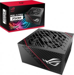 Zasilacz Asus ROG STRIX 750G 750W (90YE00A0-B0WA00) 9
