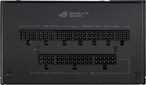 Zasilacz Asus ROG STRIX 750G 750W (90YE00A0-B0WA00) 10