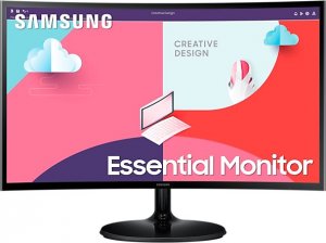 Monitor Samsung S364C (LS27C364EAUXEN) 15