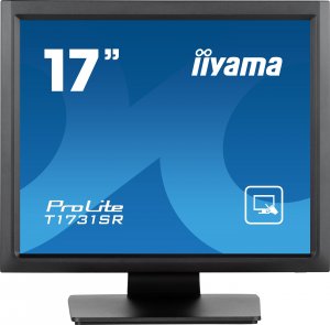 Monitor iiyama ProLite T1731SR-B1S 1