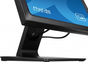 Monitor iiyama ProLite T1731SR-B1S 4
