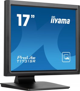 Monitor iiyama ProLite T1731SR-B1S 5