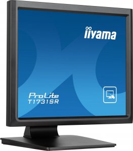Monitor iiyama ProLite T1731SR-B1S 6