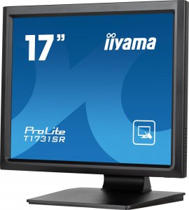 Monitor iiyama ProLite T1731SR-B1S 8