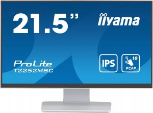 Monitor iiyama ProLite  T2252MSC-W2 1