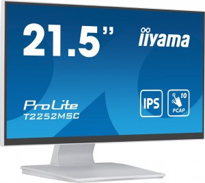 Monitor iiyama ProLite  T2252MSC-W2 2