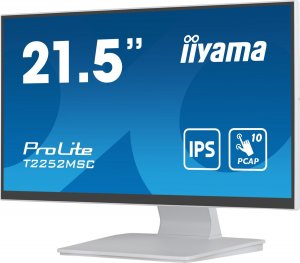 Monitor iiyama ProLite  T2252MSC-W2 3