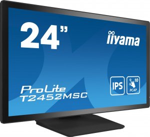 Monitor iiyama ProLite T2452MSC-B1 2