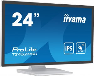 Monitor iiyama ProLite T2452MSC-W1 2
