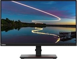 Monitor Lenovo T24M-20 (62CDGAT6EU) 1
