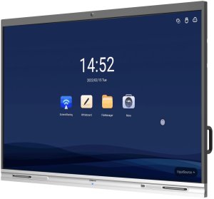 System interaktywny Dahua Technology TABLICA INTERAKTYWNA LCH65-MC410-B 65 " - 4K UHD DAHUA 2