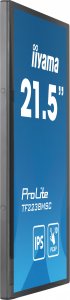 Monitor iiyama ProLite TF2238MSC-B1 3